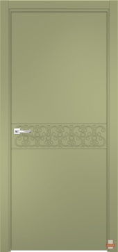 Севилья 08 глухое 
