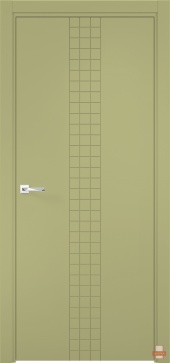 Дверь