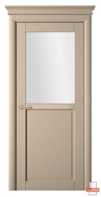 0622 Сатинированное Стекло Бук Капучино с Ванилью Серия Perfecto 0622 Сатинированное Стекло Бук Капучино с Ванилью Серия Perfecto
