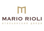 Mario Rioli с врезанной фурнитурой